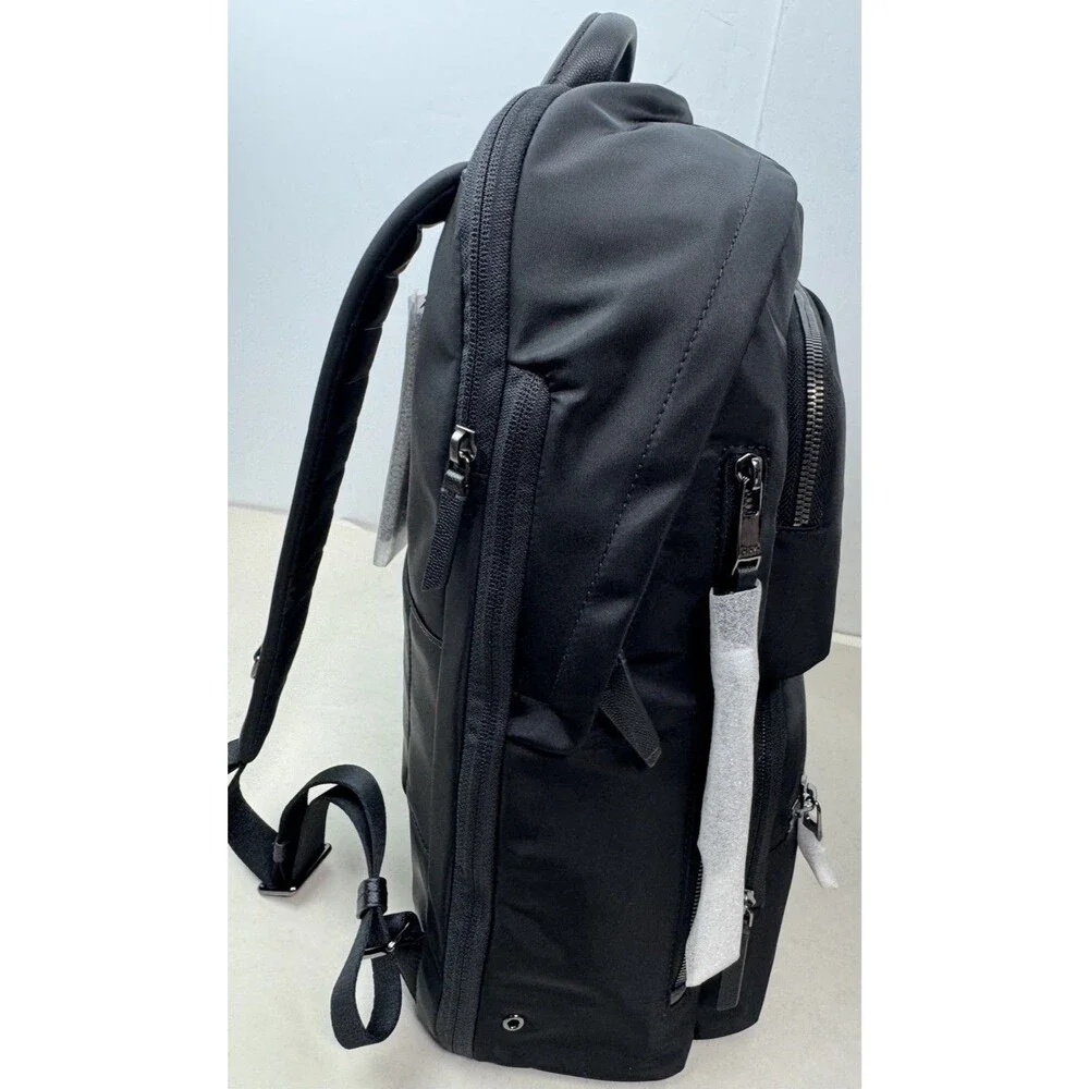 Tumi this backpack